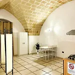 Apartamento History Station *