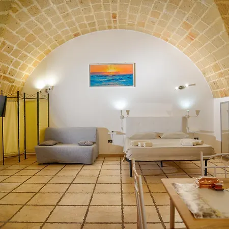 Διαμέρισμα History Station