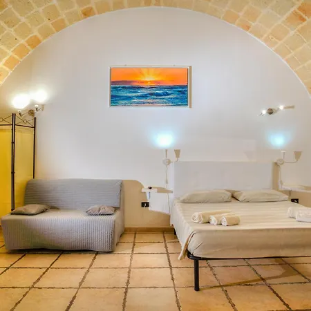 History Station Apartment *