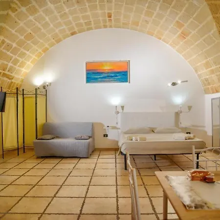 Apartamento History Station *