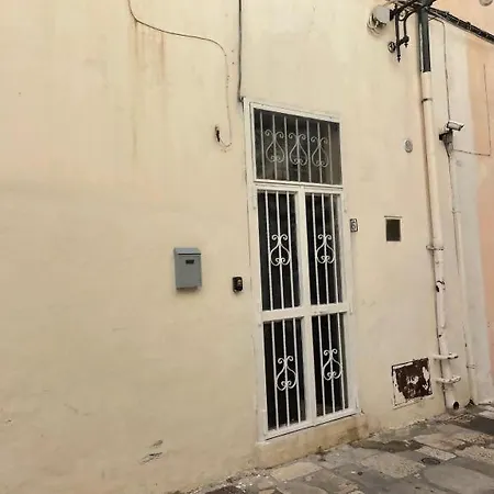 Appartement History Station Brindisi