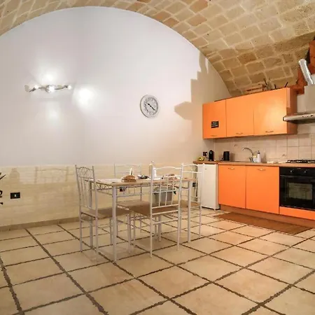 Apartamento History Station