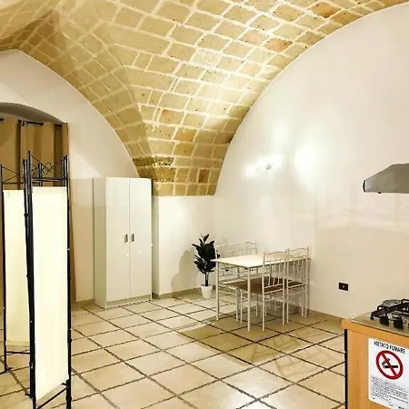 Appartement History Station *