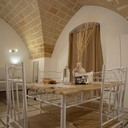 Apartamento History Station *