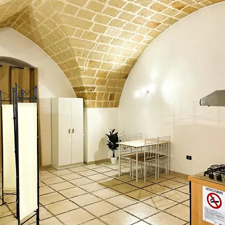 Appartamento History Station *