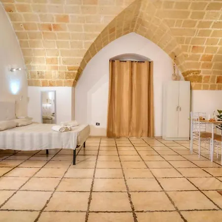 History Station * Brindisi