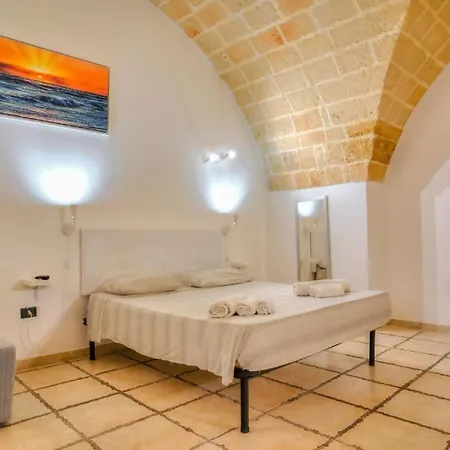 History Station * Brindisi