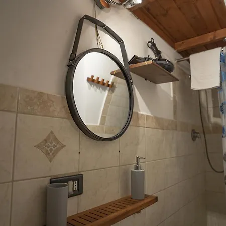 Apartment History Station *