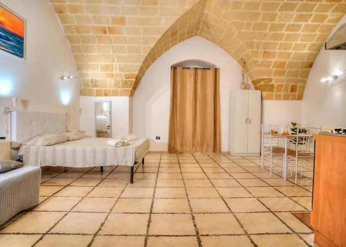 History Station * Brindisi