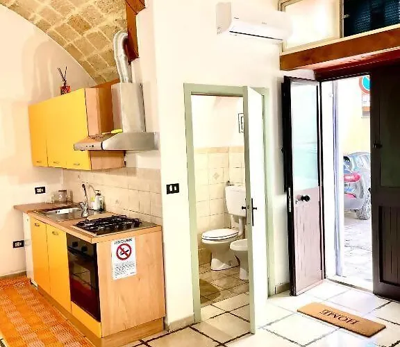 History Station Brindisi