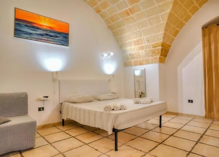 History Station * Brindisi