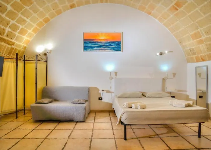 History Station Apartment *